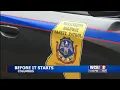 New laws to be in effect for MS in just a couple of weeks