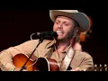 Charley Crockett - 5 Song Set (Recorded Live for World Cafe)