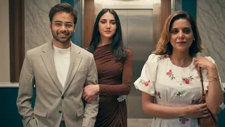 جوزها بيخونها مع جارتهم ف اختها بتتجوزه عشان تنتقملها منه لكن اللي بيحصل؟ ؟