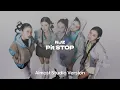 Download Lagu [Clean Audio] NJZ - Pit Stop