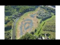 Download Lagu Toekomstbeeld van de moeraszone in het noorden van de Wellemeersen (©VLM, Wout Fieu)