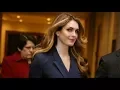 Is Hope Hicks married
