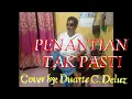 Download Lagu PENANTIAN TAK PASTI.( LOELA DRAKEL)