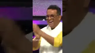 هيما ميلاني تقلد زوجها نجم النجوم دار مندر كريم 