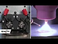 Download Lagu tigSpeed -  TIG cold / hot wire welding // Dynamic wire feeding | EWM
