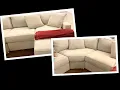 Radley 5-Piece Fabric Chaise Sectional Sofa Created for Macy s Honest Review