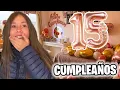 Download Lagu 🌟FIESTA SORPRESA DE CUMPLEAÑOS 🎉MARTINA CUMPLE 15 AÑOS Y ESTO LE REGALAMOS!