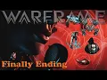 Warframe - Nightwave Intermission II Finally Ending