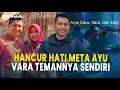 Download Lagu Hancur Hati Meta Ayu, Tahu Diplomat Muda Punya Wanita Simpanan, Ternyata Vara Temannya Sendiri