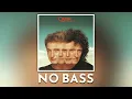 The Invisible Man - Bass Backing Track | Queen | Play Along !