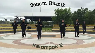 Download Senam Ritmik Kelompok 2 MP3