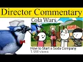 Reviewing my How to Start a Soda Company