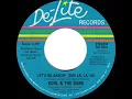Lagu 1982 HITS ARCHIVE: Let’s Go Dancin’ (Ooh La, La, La) - Kool \u0026 The Gang (stereo 45 single version)