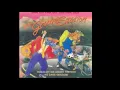 Groove Station - Boerewors
