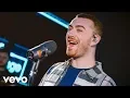 Download Lagu Sam Smith - Have Yourself A Merry Little Christmas in the Live Lounge