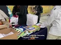 MSO - Concord Prison Outreach Thanksgiving meal kit event