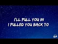 Swedish House Mafia ft. The Weeknd - Moth To A Flame (Lyrics)