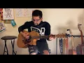 Download Lagu Suara kemiskinan - Franky Sahilatua | Guitar cover