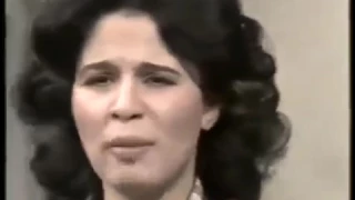 مسلسل دوامه الحياه للعملاق عبدالله غيث وكريمه مختار 1985 الحلقه 1 