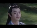 MV Ancient Love Poetry | Mountain and Sea_ Zhuo Yao | Xu Kai, Zhou Dong Yu, Liu Xueyi \u0026 Leon Lai