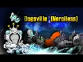 The Battle Cats Dogsville Merciless