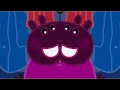 Lagu I've Got My Teddy - Peppa Pig (Presented by: Gamavision Csupo Effects)