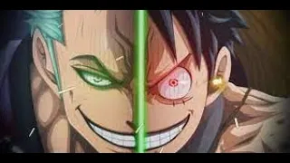 Download One Piece -  AMV - Wano Kuni - Born For This MP3
