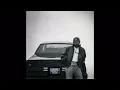 Kendrick Lamar - Wacced out murals (slowed)
