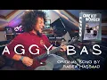 Download Lagu AGGY BAS | Original Song By Rabea Massaad | GGD One Kit Wonders Aggressive Rock