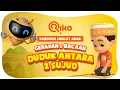 Download Lagu PANDUAN SHOLAT ANAK | GERAKAN \u0026 BACAAN DUDUK ANTARA 2 SUJUD - Riko The Series
