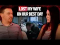He Lost His Wife Hours After Their Son Was Born Aaron s Story