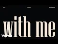 Isaia Huron - with me