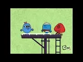 Download Lagu The Mr Men Show - Adventure (US version)