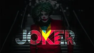 #28 joker text light effect | adobe photoshop cc 2020 | tutorial.