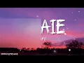 Kapo - UWAIE (Letra/Lyrics)