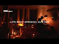Download Lagu Late Night Afrobeats Mix | Alté R\u0026B Afrosoul| Wizkid, Burna Boy, Tems, Rema, Oxlade