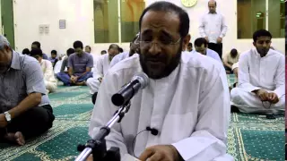 دعاء التوسل - شهر شعبان 1436هـ - الرادود مهدي سهوان