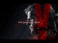 Metal Gear Solid V: The Phantom Pain Licenced Soundtrack: Kim Wilde - Kids in America