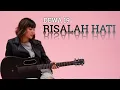 Download Lagu RISALAH HATI DEWA19 | TAMI AULIA LIVE