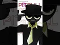 Download Lagu PITBULL terrier | Jevin x Black #sprunki