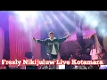 Download Lagu Fresly Nikijuluw Konser Kota Baubau Kotamara 2023