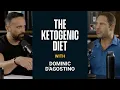 The Ketogenic Diet with Dr Dominic D Agostino Episode 34