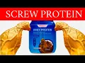 Walgreens Whey Protein Creatine Amino Acids blend