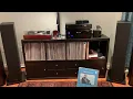 LP12 Plays: Richard Harris  - MacArthur Park (Jimmy Webb)