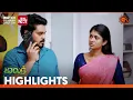 Download Lagu Malar - Highlights | 23 Aug 2024 | Tamil Serial | Sun TV