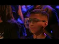 EAU DE JAVEL– Claudio CAPEO et YCARE - par OK! Chorale - Collège A.Thomas - Roanne