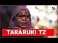 Download Lagu 🔴Taharuki Yatanda!! Samia Suluhu Ahapa Kubadilisha Katiba