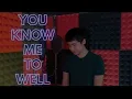 Download Lagu New Hope Club - You Know Me To Well (Cover by Fitri Hakim)