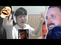 Forsen Reacts - Showmaker loses his mind over K Sante