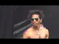 Love Spells - Crutch (Live) Paris, Rock en Seine 2026